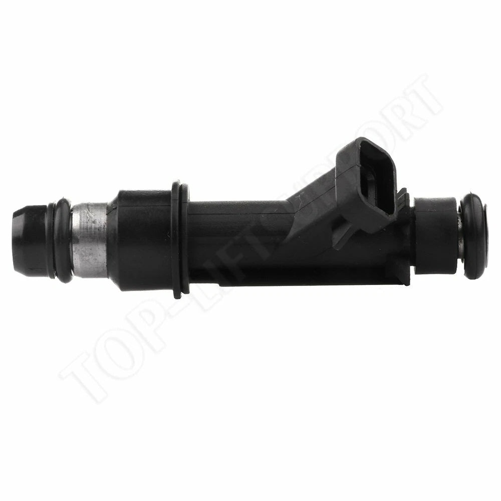 Set of 6 Fuel Injectors for Chevrolet Malibu 3.4L (2002–2005)
