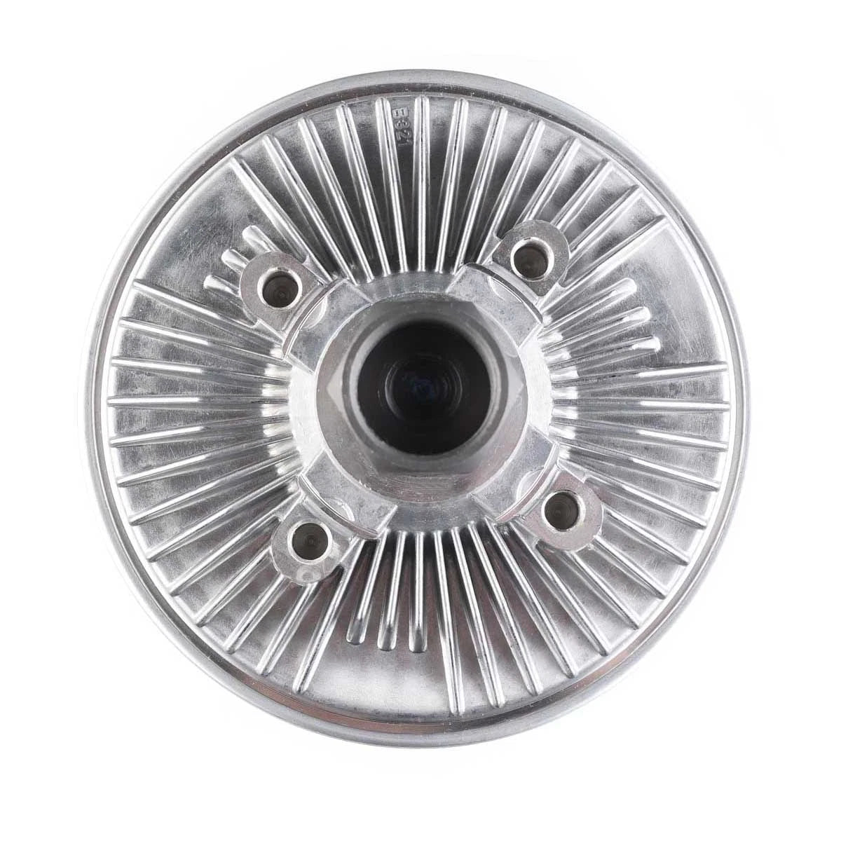 Fan Clutch for Chevrolet Silverado 1500 Tahoe GMC Sierra 1500 (2007–2014)