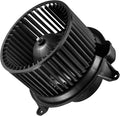 Front AC Blower Motor Assembly for Nissan Titan Armada (2004–2015)