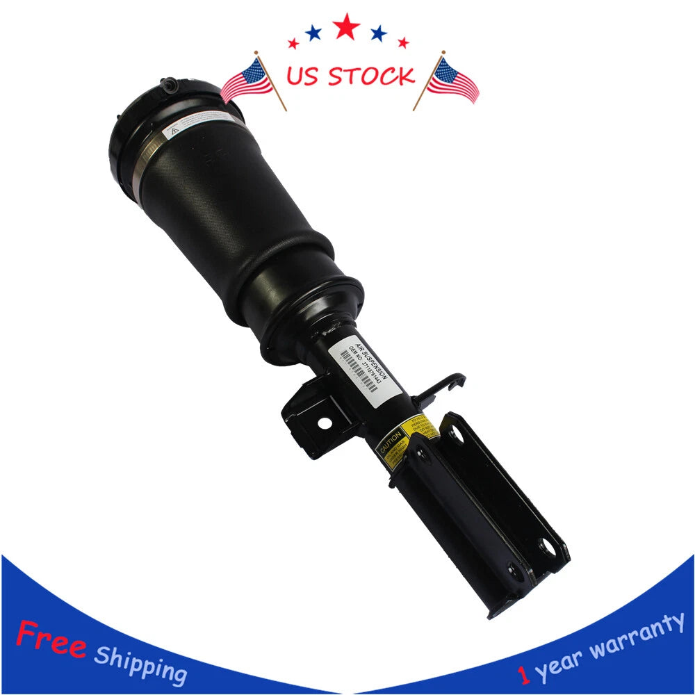 Front Left Air Suspension Spring Shock Strut for BMW X5 E53 (2000–2006)