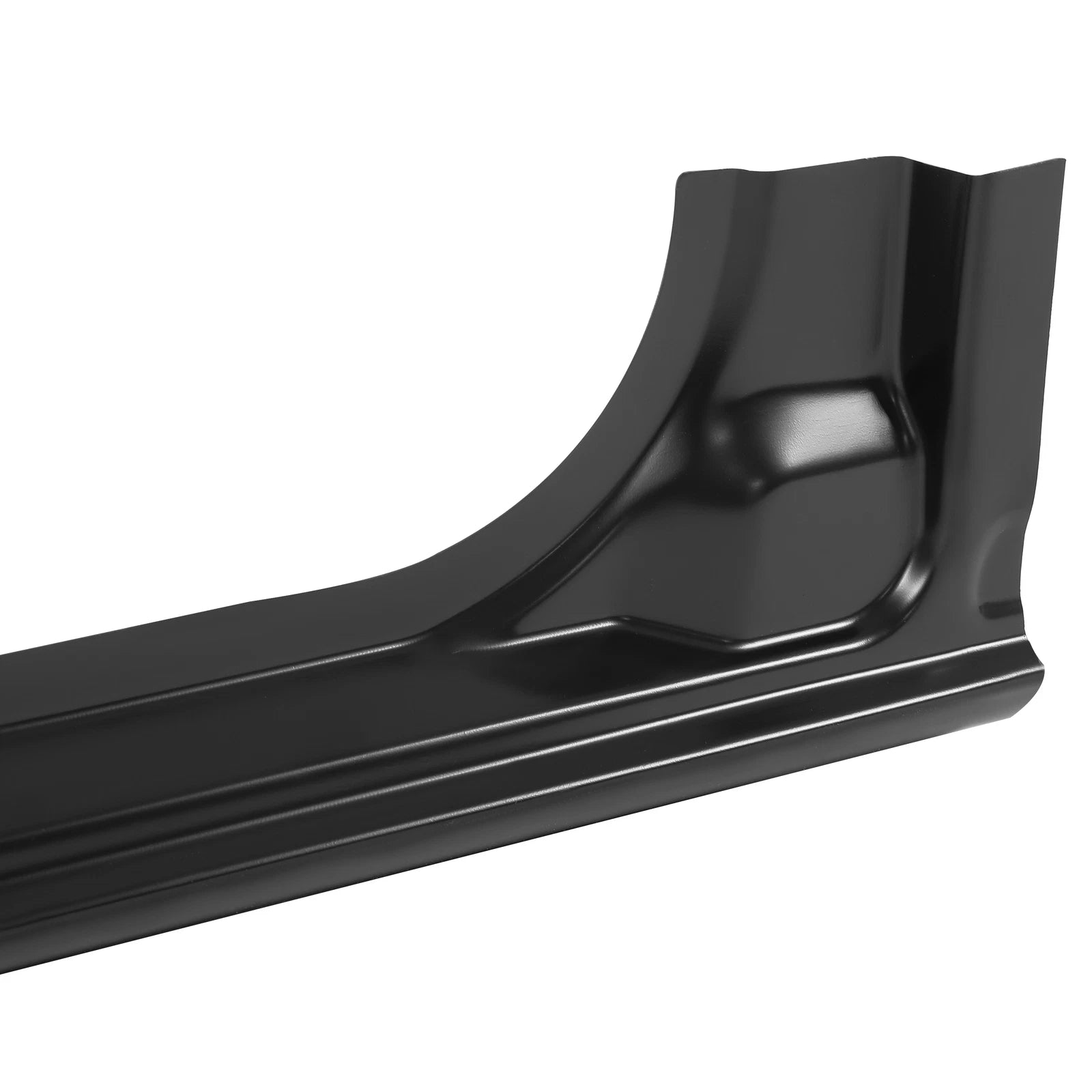 Front Door Rocker Panel for Chevy Express 1500/2500/3500 (1996–2017)