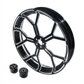 18" x 3.5" Front Wheel Rim for Harley Touring (1997-2021)