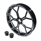 18" x 3.5" Front Wheel Rim for Harley Touring (1997-2021)