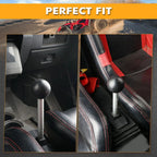 Shift Lever Knob Kit for Polaris RZR 800 (2008–2014), XP 1000 (2014–2021), XP 900 (2011–2013)