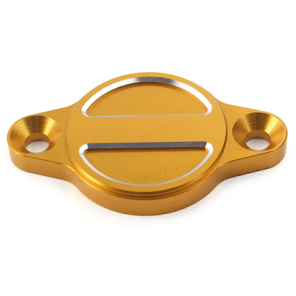 Engine Oil Filter Cap Cover Guard for Ducati Monster Multistrada Hypermotard