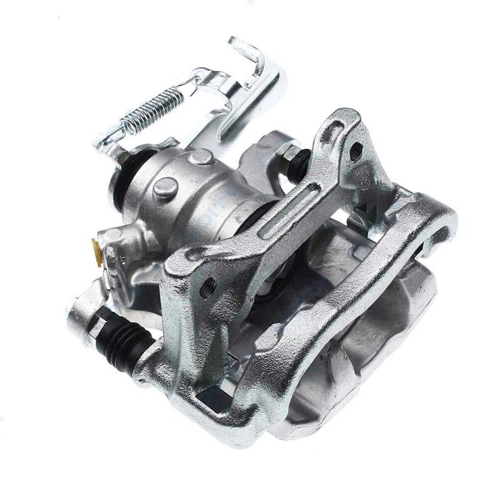 2X Rear Disc Brake Calipers w/ Bracket for Mazda 3 (2014-2016)
