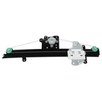 Power Window Regulator for Nissan Sentra (2017–2019)
