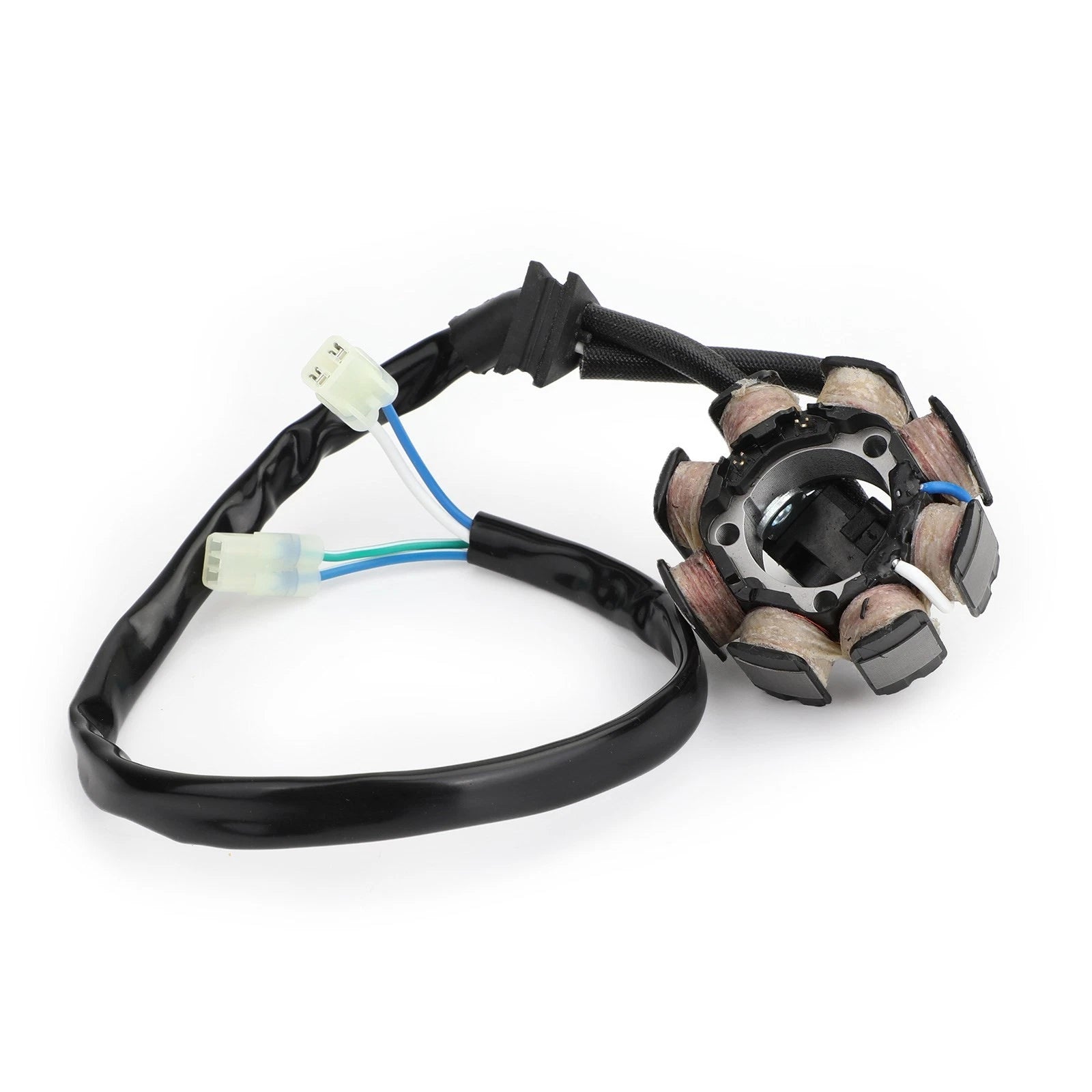 Alternator Stator 31120-KSE-671 for Honda CRF150R RB (2007–2009)