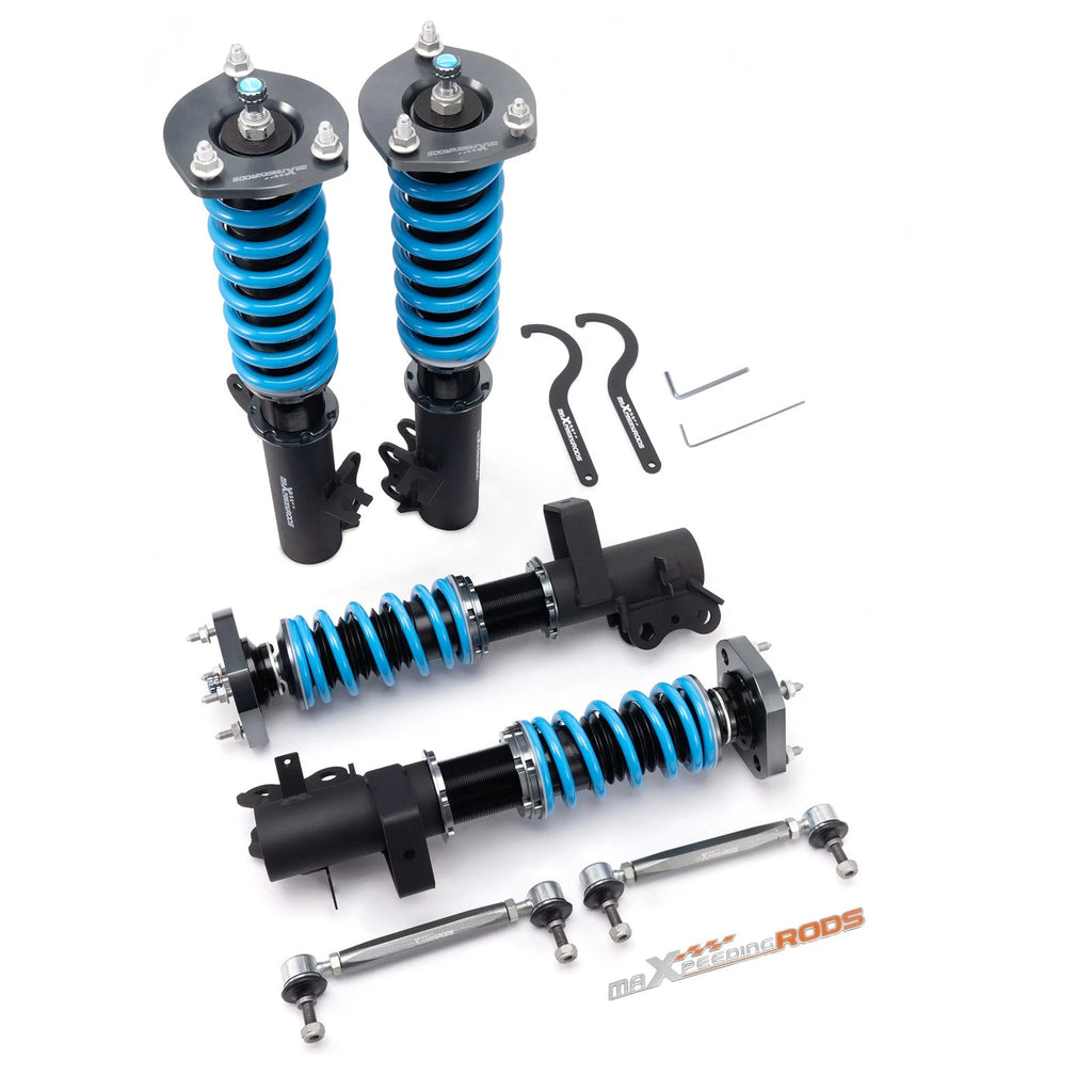 Coilovers for Toyota MR2 (1990–1999)