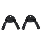 Rear Leaf Spring Shackle Hanger Bracket Kit for GMC C1500 (1988-1997)