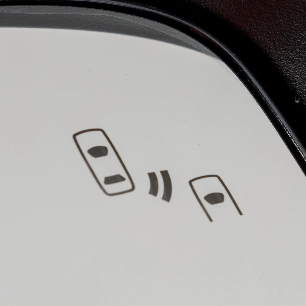 Passenger Side Mirror for Buick LaCrosse (2014–2016)