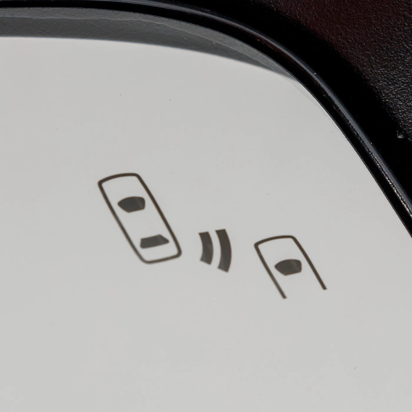 Passenger Side Mirror for Buick LaCrosse (2014–2016)