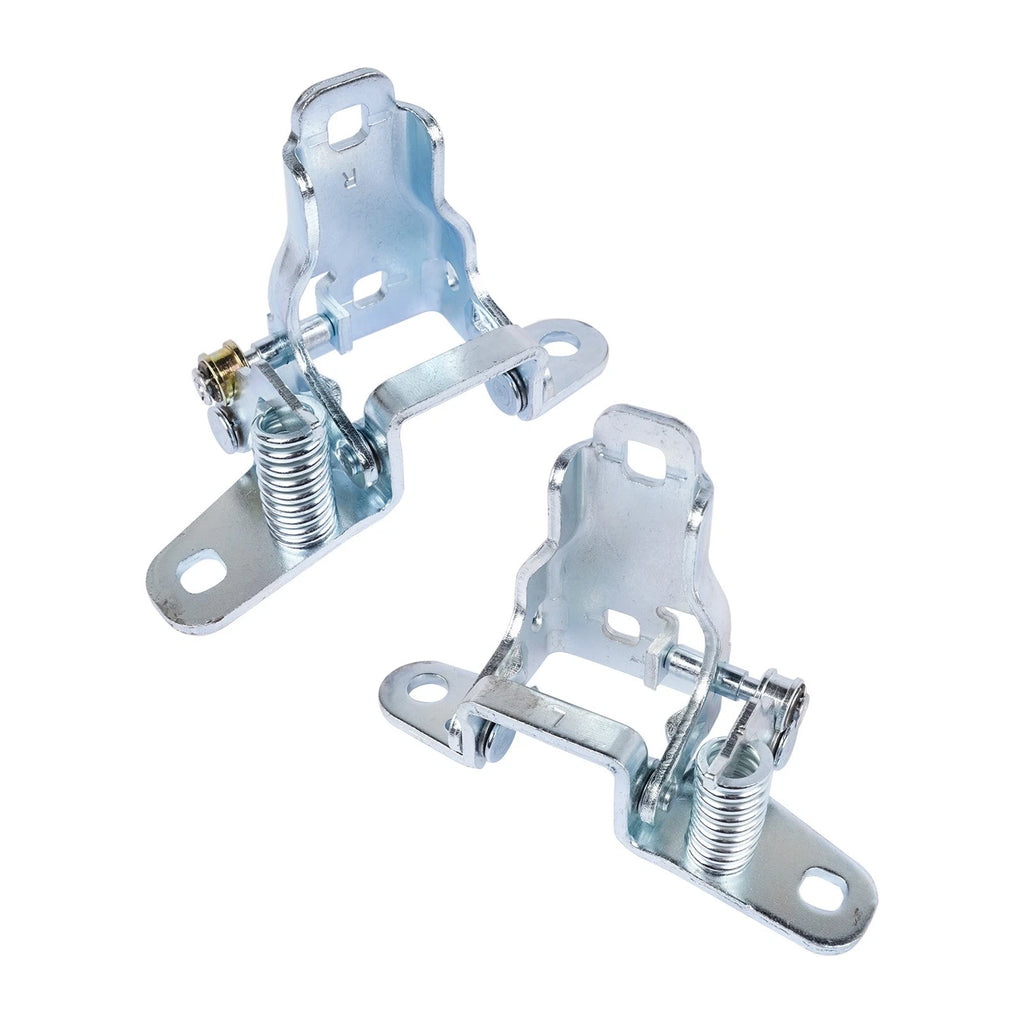 Set of 2 Front Lower Door Hinges for Dodge Ram 1500 2500 3500 (2011-2024)