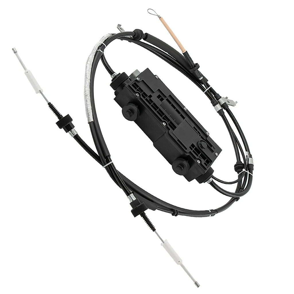 Parking Brake Actuator for Land Rover Range Rover Sport (2006–2013)