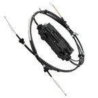 Parking Brake Actuator for Land Rover Range Rover Sport (2006–2013)