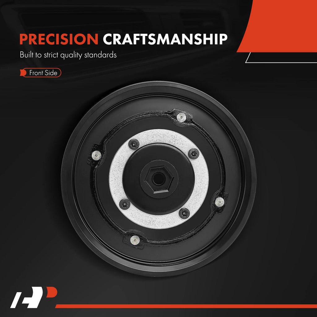 A/C Compressor Clutch Kit for Kia Sorento (2016)