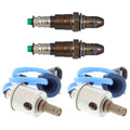 Oxygen Sensor Set of 2 for Lexus GS350 (2013–2019)
