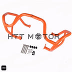 Crash Bars Frame Engine Guard Protector for KTM 1190 Adventure/R (2013–2016)
