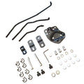 4 Speed Shifter Linkage Kit for Hurst Muncie (1955–1967)