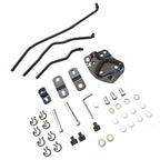 4 Speed Shifter Linkage Kit for Hurst Muncie (1955–1967)