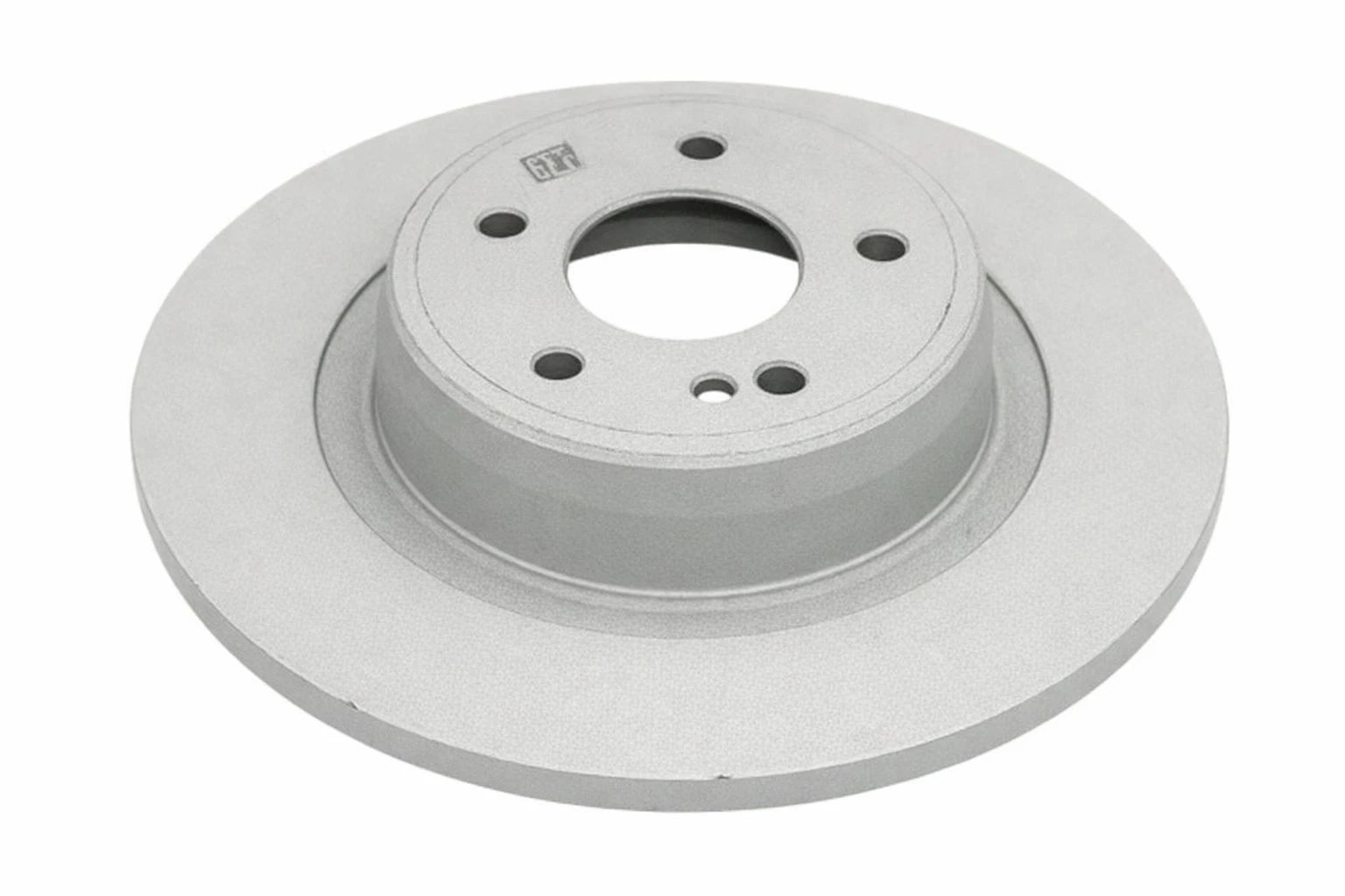 Rear Disc Brake Rotor for Mercedes-Benz CLA250, GLA250 (2014–2020) 246423011207