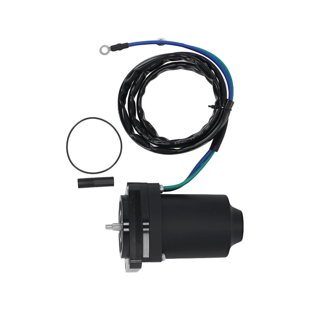 Tilt Trim Motor for Yamaha F75LA F90JA (2014–2018)