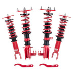 Coilover Suspension Lowering Kit for Nissan Altima Sedan (2013–2018)