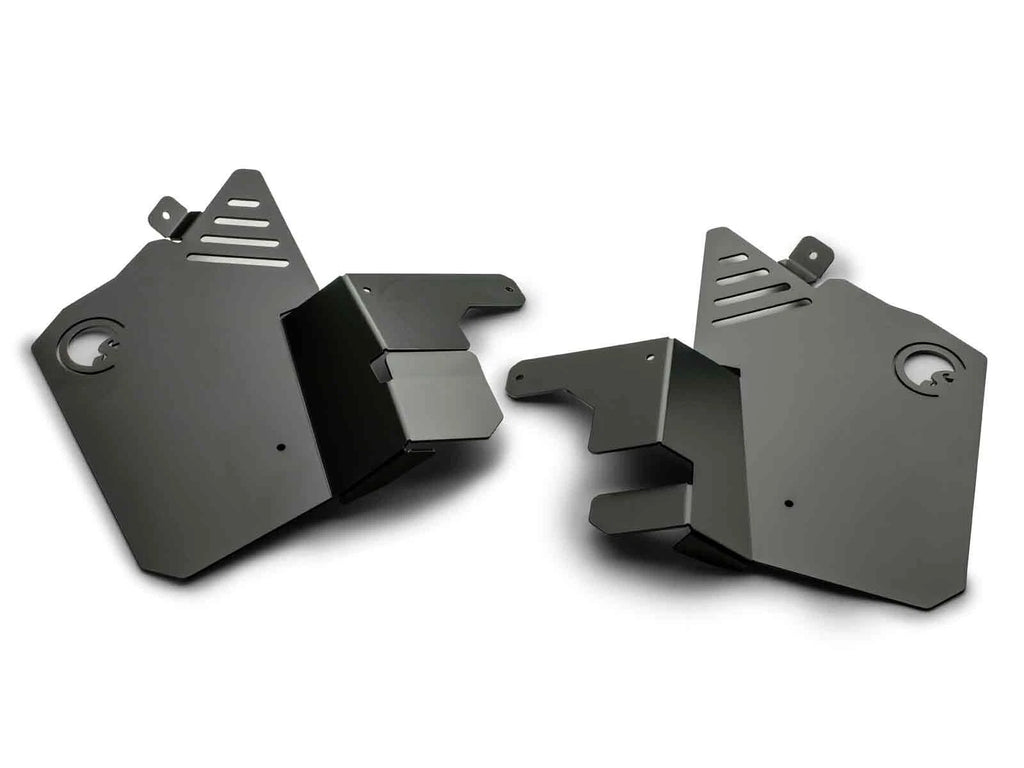 Inner Fender Guards for Polaris RZR Pro R / Turbo R (See Fitment)