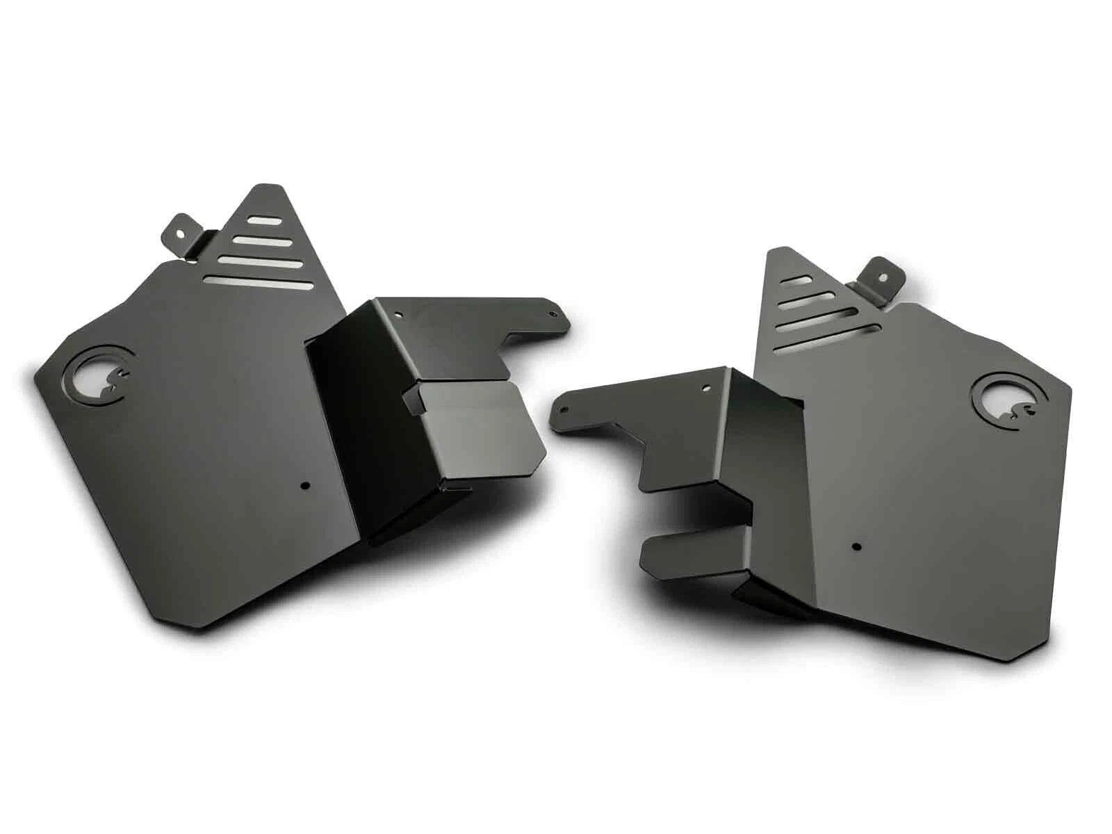 Inner Fender Guards for Polaris RZR Pro R / Turbo R (See Fitment)