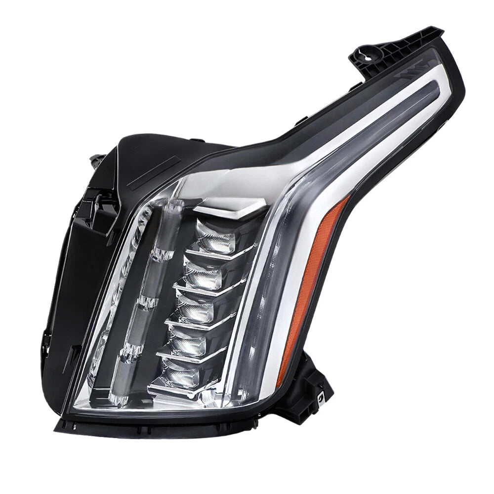 LED Headlight Assembly for Cadillac Escalade (2015-2020) Left Side