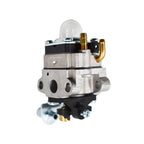 Carburetor Kit for Honda GX22 GX25 GX31 GX35 FG100 (4-Stroke Engine)