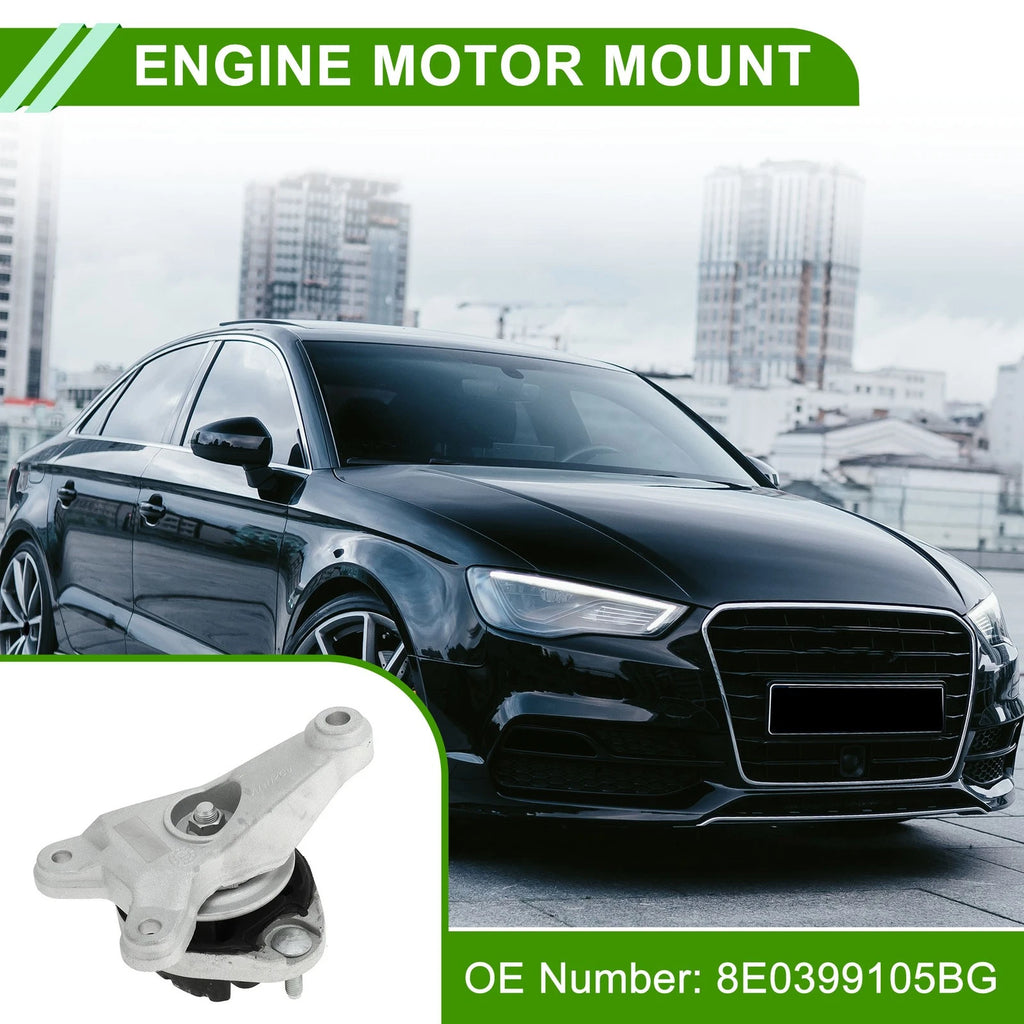 Engine Motor Mount for Audi A4 (2005–2009) 2.0T CVT BGB/BWE