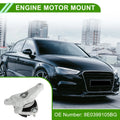 Engine Motor Mount for Audi A4 (2005–2009) 2.0T CVT BGB/BWE