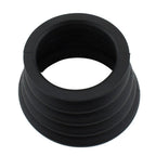 Front Swingarm Driveshaft Rubber Dust Boot for BMW K1600 Bagger GT (2011-2023)