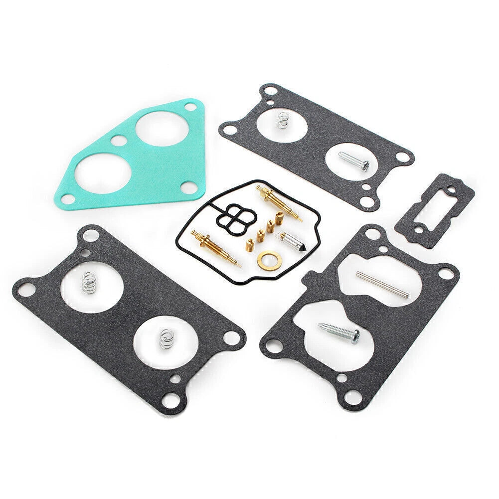 Carburetor Rebuild Kit for John Deere HPX 4x2 4x4 Gator UTV (2004–2012)