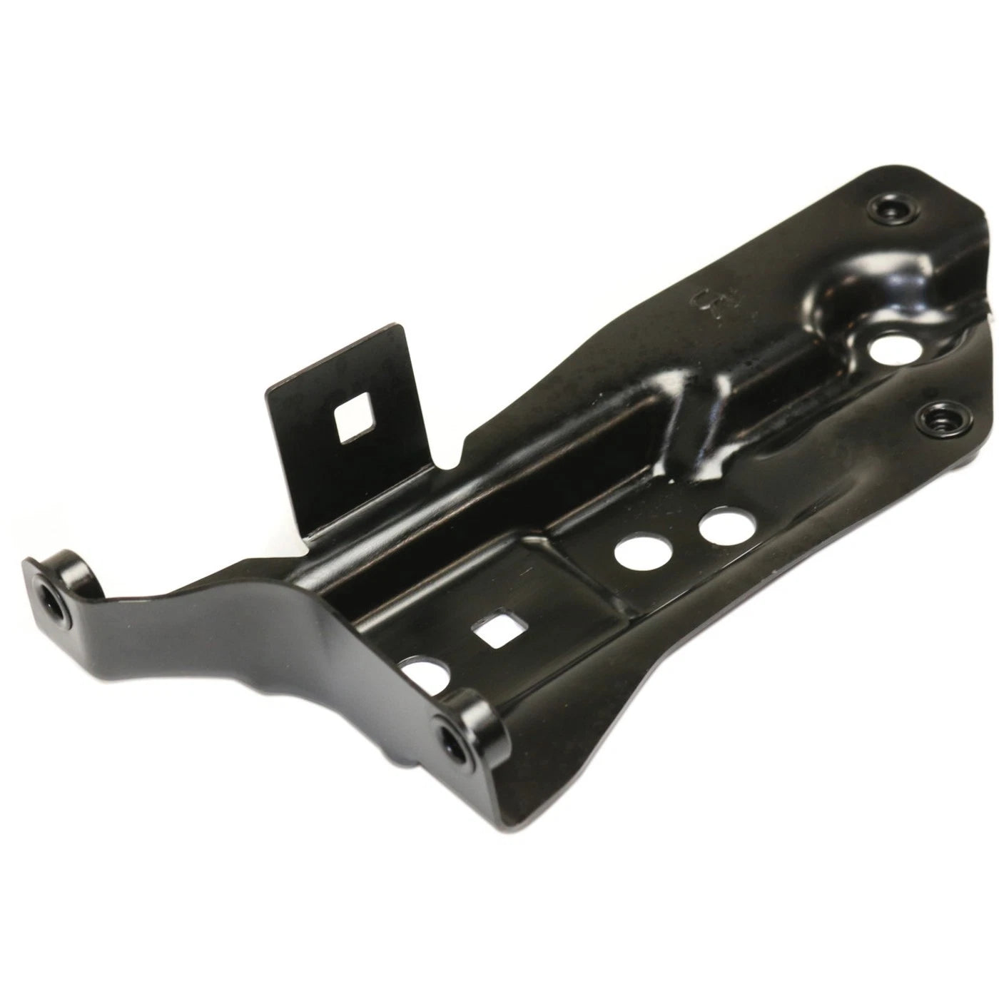 Fender Kit for Audi A3 A3 Quattro (2009–2013) Front Driver Side
