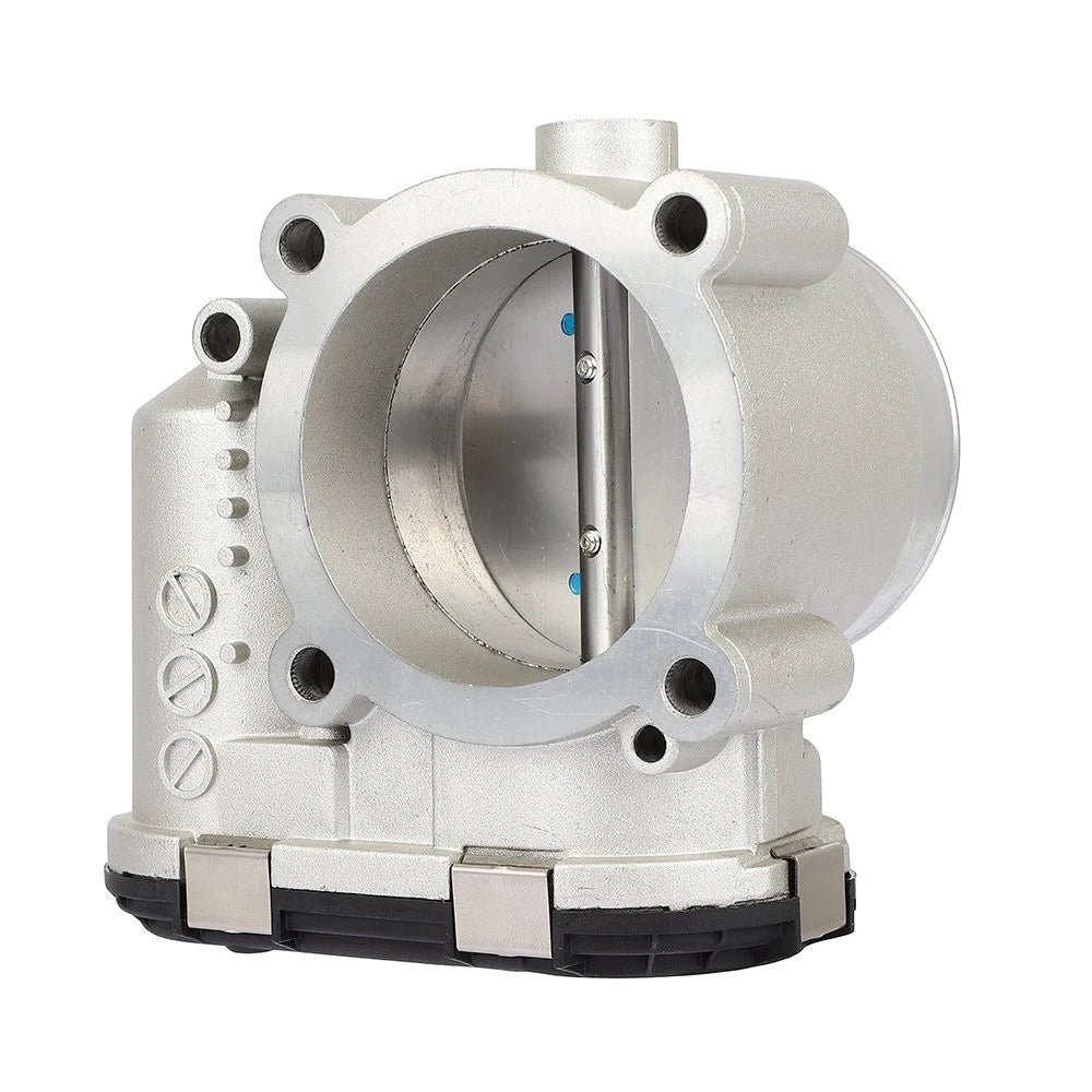 Throttle Body for Uaz Hunter 3151 (1992–2021) & McLaren 720S (2015–2019)
