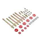 Engine Valve Cover Washer Screw Bolt for Honda Acura K-Series (K20, K24)