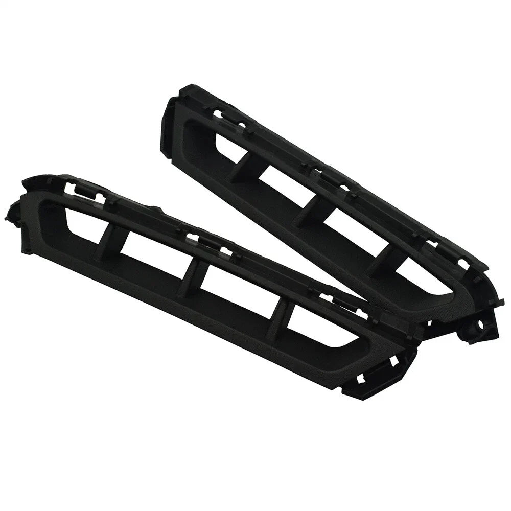 Front Bumper Side Grille Curtain Vents for Elantra Sedan (2019-2020)