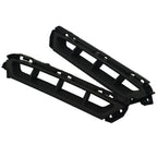 Front Bumper Side Grille Curtain Vents for Elantra Sedan (2019-2020)