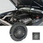 Clutch Kit 2-Piece for Ford Escort (2019–2023) H6BG-7540AE