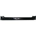 Rocker Panel for Chevrolet Silverado 1500 4-Door (2000–2006)