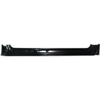 Rocker Panel for Chevrolet Silverado 1500 4-Door (2000–2006)