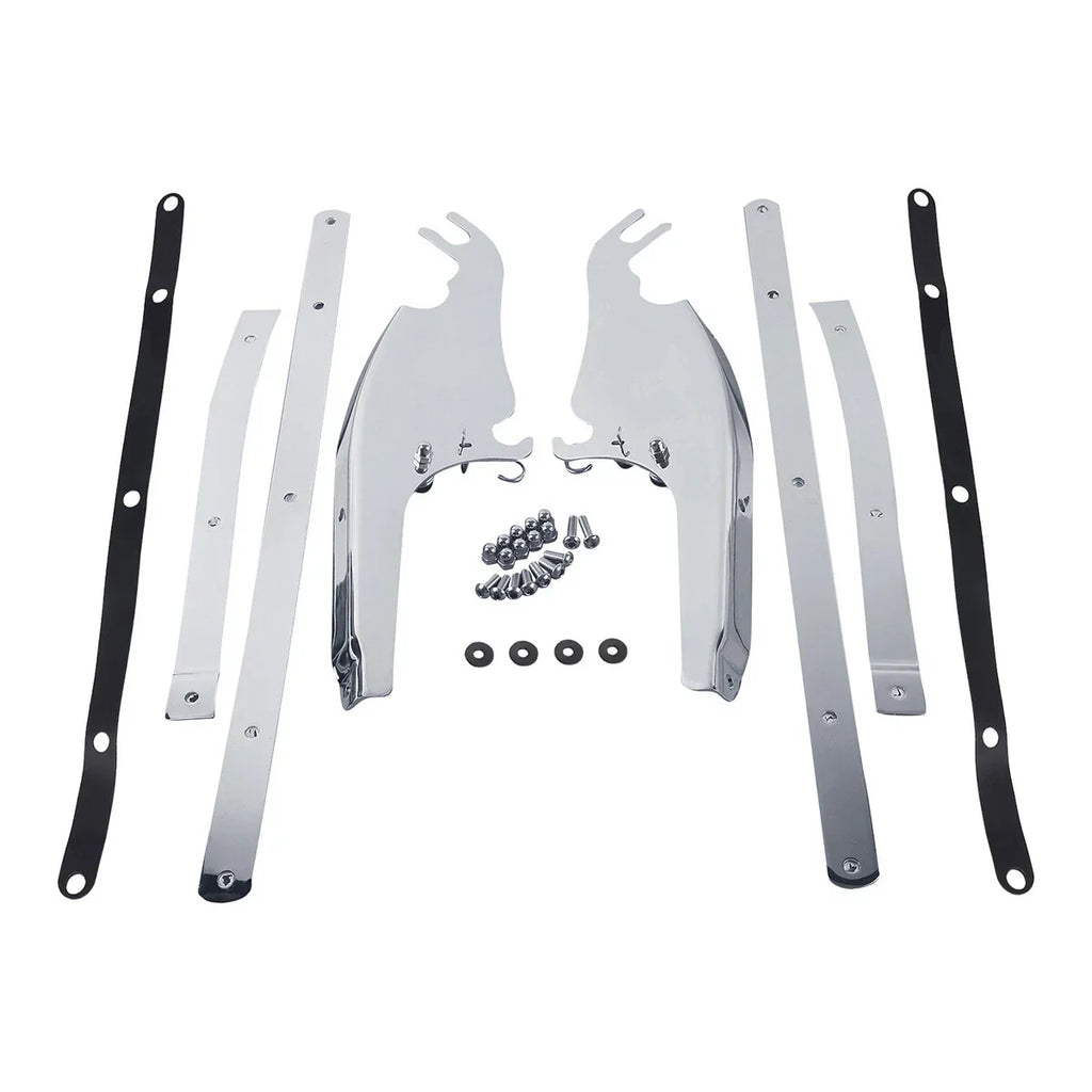 Windshield for Harley Softail Fatboy Lo FLST FLSTC (2000-2017)