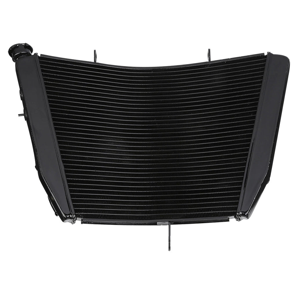 Radiator for Suzuki GSXR 750 (2004–2005) - Part Numbers: [Insert Part Numbers]