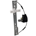 Window Regulator for Jeep Gladiator Wrangler (Front Driver Left)