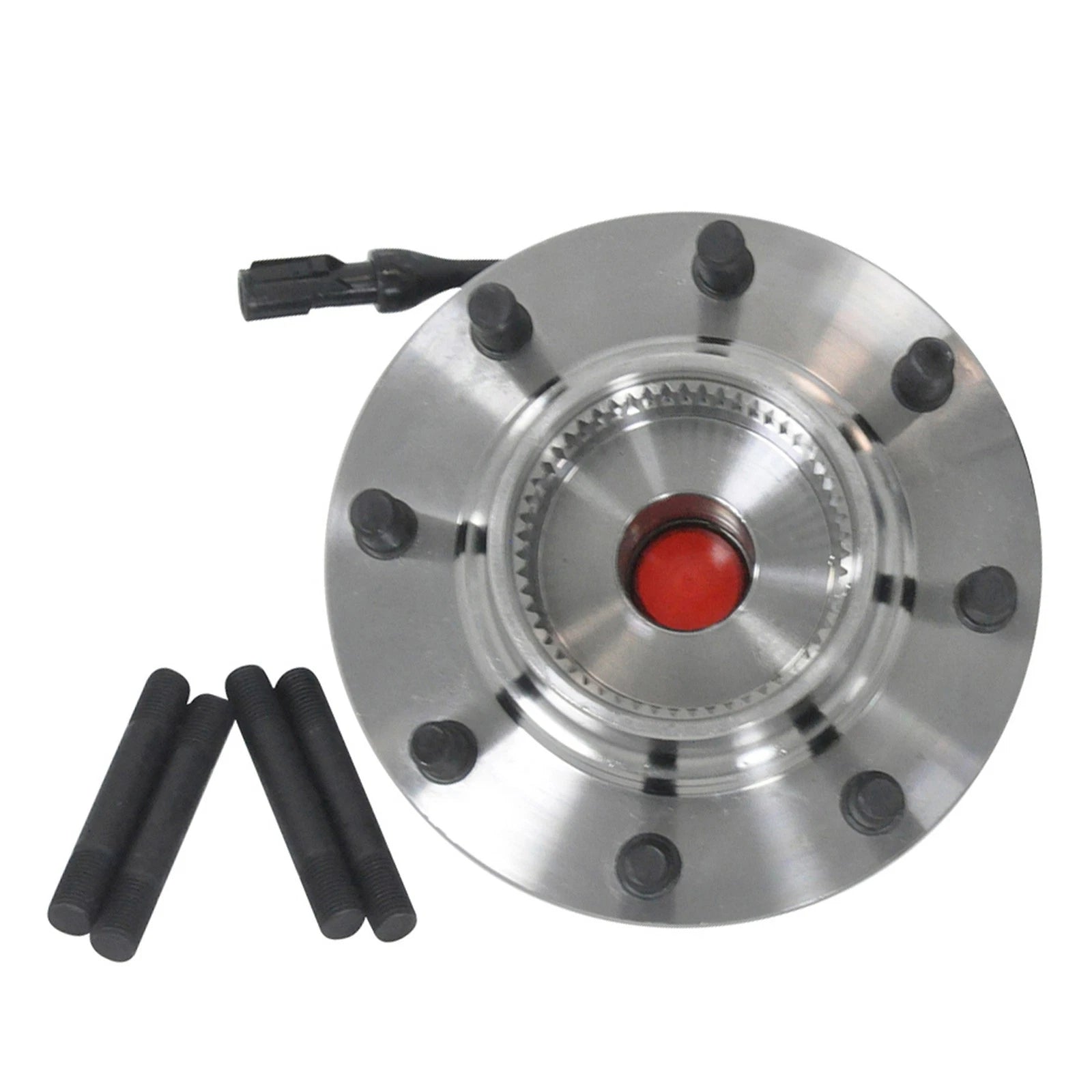 Wheel Bearing Hub for Ford F250 F350 F450 F550 (1999–2016) 515057