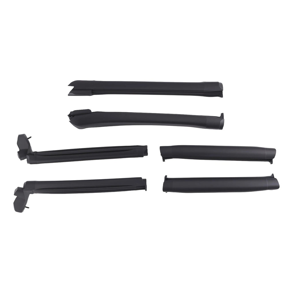 Rail Weatherstrip for Ford Mustang & Cobra (2001–2004) F4ZZ-7654000