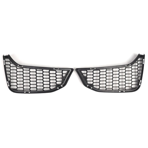 1 Pair Fog Light Grille for BMW M3 M4 F80 F82 F83 LCI (2012–2018)