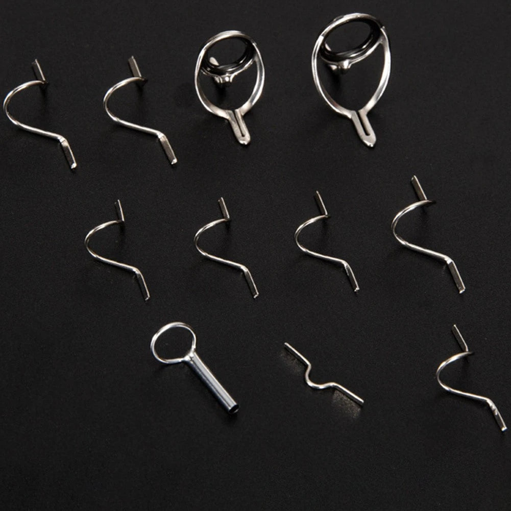 Fish Repair Kit for Fly Fishing Tools (Stainless Steel)